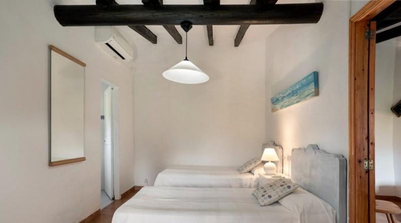 Balearic Islands - Sóller - 965m2