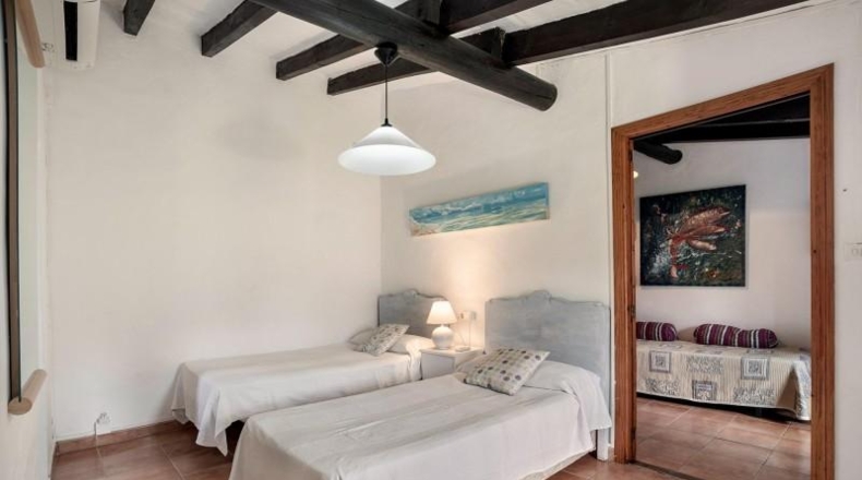 Balearic Islands - Sóller - 965m2