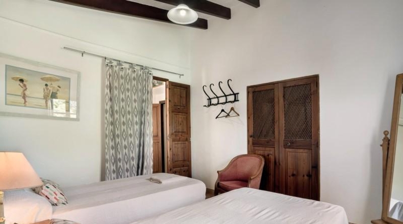 Balearic Islands - Sóller - 965m2