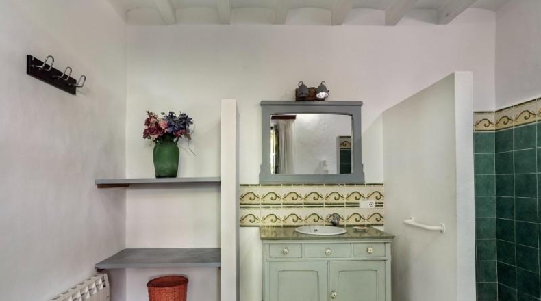 Balearic Islands - Sóller - 965m2