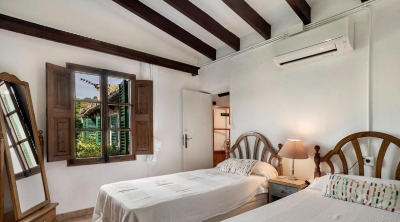 Balearic Islands - Sóller - 965m2