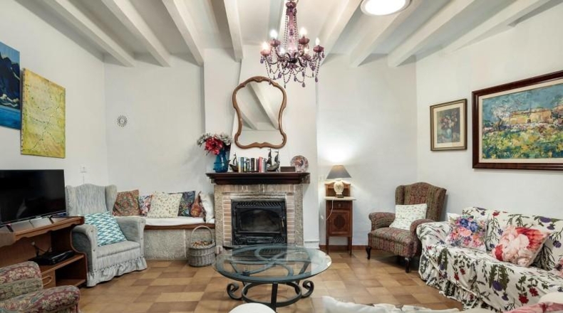 Balearic Islands - Sóller - 965m2
