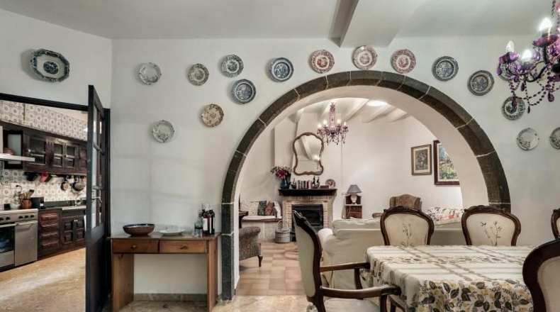 Balearic Islands - Sóller - 965m2