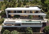 Casa de poble en venda a la España, Estepona, ref.: TR288152 foto