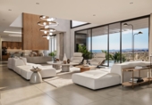 Casa de poble en venda a la España, Estepona, ref.: TR288152 foto