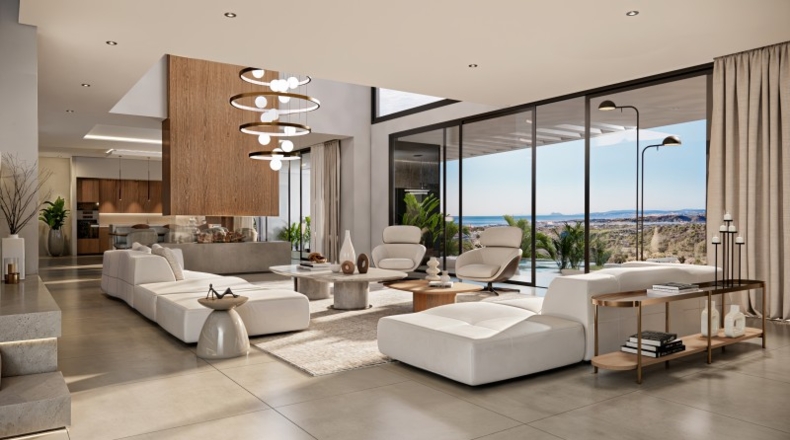 Málaga - Estepona - 475m2