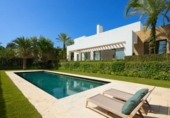 Xalet independent amb terreny en venda a la España, Casares, ref.: TR357881 foto