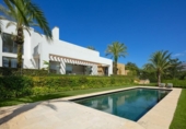 Xalet independent amb terreny en venda a la España, Casares, ref.: TR357881 foto