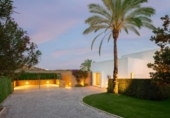 Xalet independent amb terreny en venda a la España, Casares, ref.: TR357881 foto