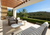 Xalet independent amb terreny en venda a la España, Casares, ref.: TR357881 foto