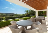 Xalet independent amb terreny en venda a la España, Casares, ref.: TR357881 foto