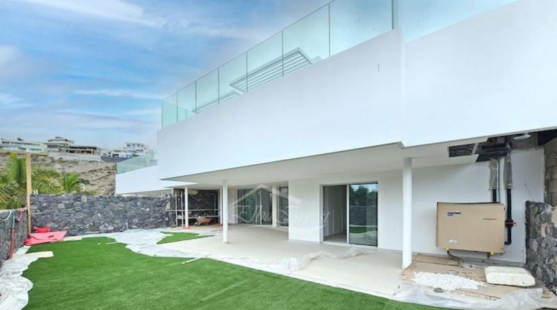 Santa Cruz de Tenerife - Adeje - 500m2