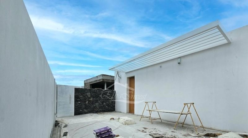 Santa Cruz de Tenerife - Adeje - 500m2