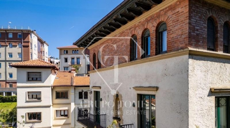 Guipúscoa - San Sebastián - 580m2