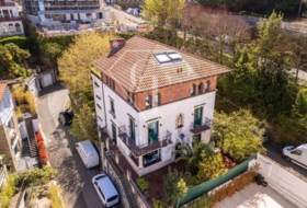 San Sebastián 580&nbsp;m²