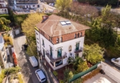 Xalet independent amb terreny en venda a la España, Sant Sebastià, ref.: TR330155 foto