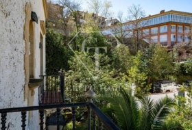 San Sebastián 580&nbsp;m²