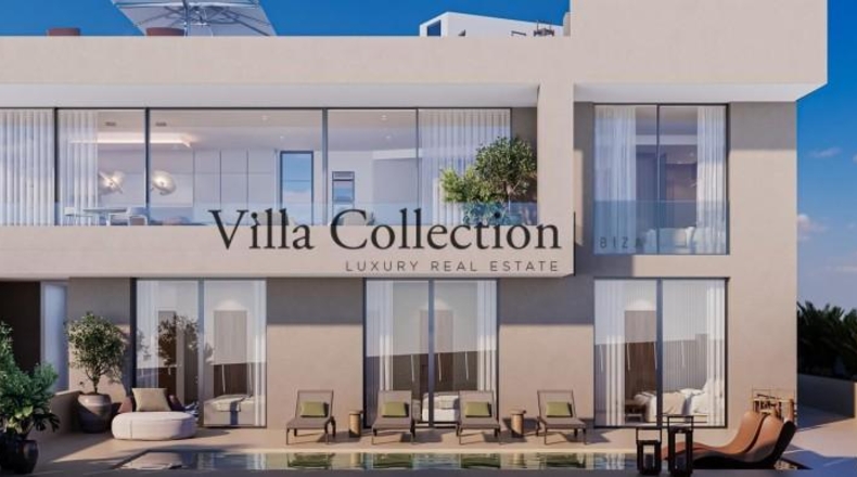 Islas Baleares - Ibiza - 413m2