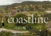 Casa de camp amb terreny en venda a la España, Eivissa, ref.: TR137951 foto