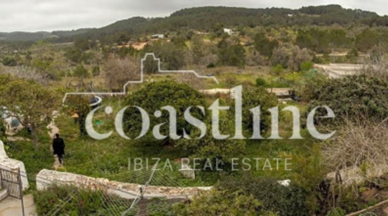 Islas Baleares - Eivissa - 26000m2
