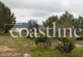 Casa de camp amb terreny en venda a la España, Eivissa, ref.: TR137951 foto