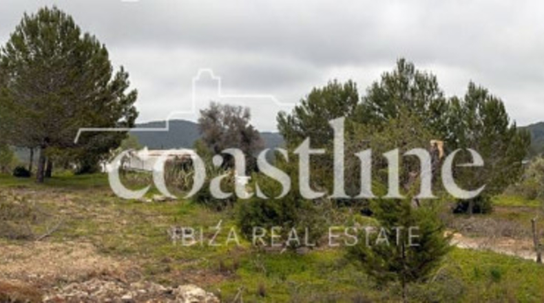 Islas Baleares - Eivissa - 26000m2