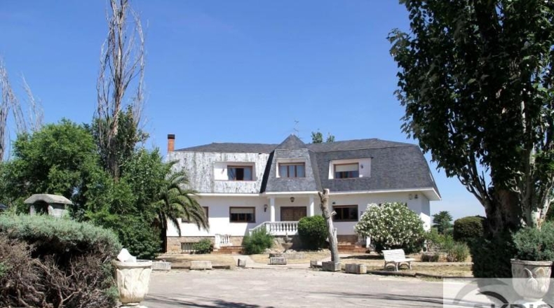Comunidad de Madrid - Alcorcón - 28000m2