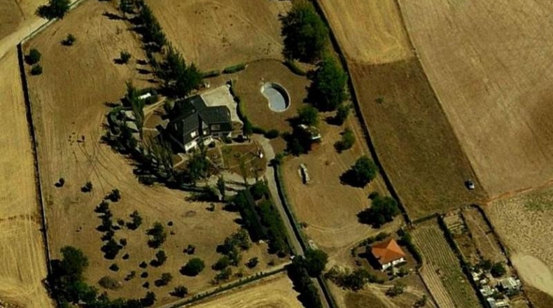 Comunidad de Madrid - Alcorcón - 28000m2