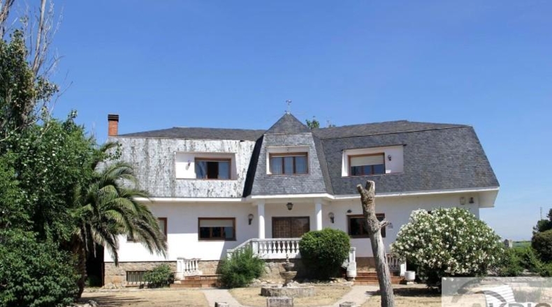 Comunidad de Madrid - Alcorcón - 28000m2