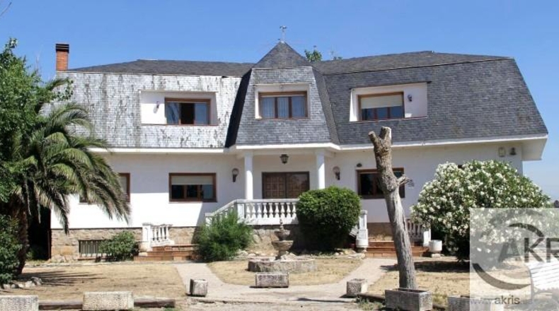 Comunidad de Madrid - Alcorcón - 28000m2