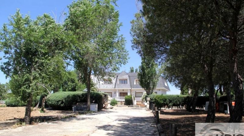 Comunidad de Madrid - Alcorcón - 28000m2