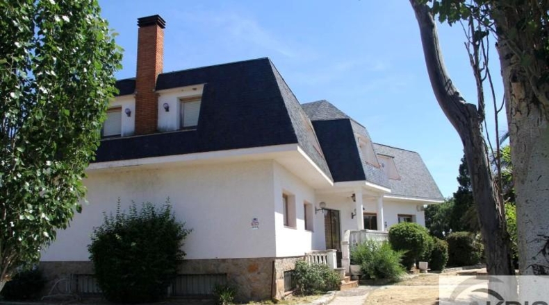 Comunidad de Madrid - Alcorcón - 28000m2