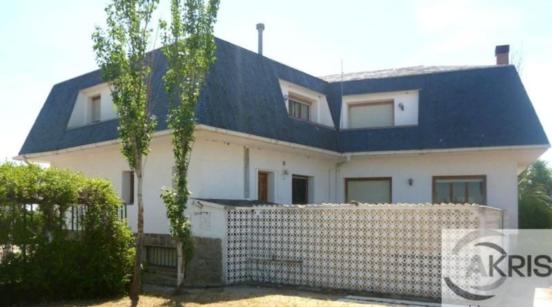 Comunidad de Madrid - Alcorcón - 28000m2