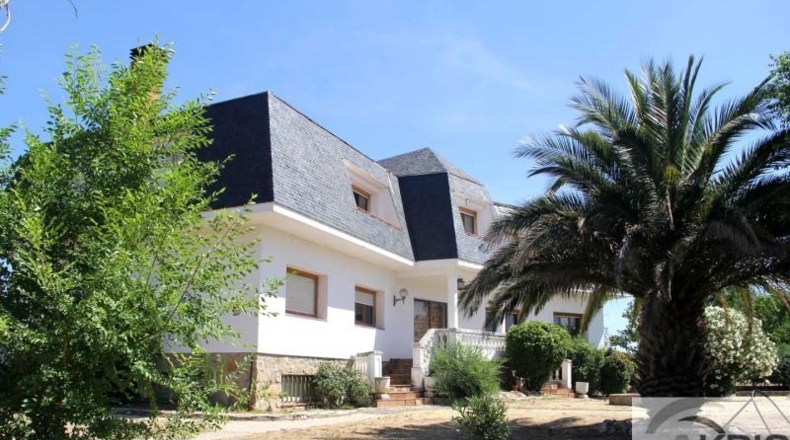 Comunidad de Madrid - Alcorcón - 28000m2