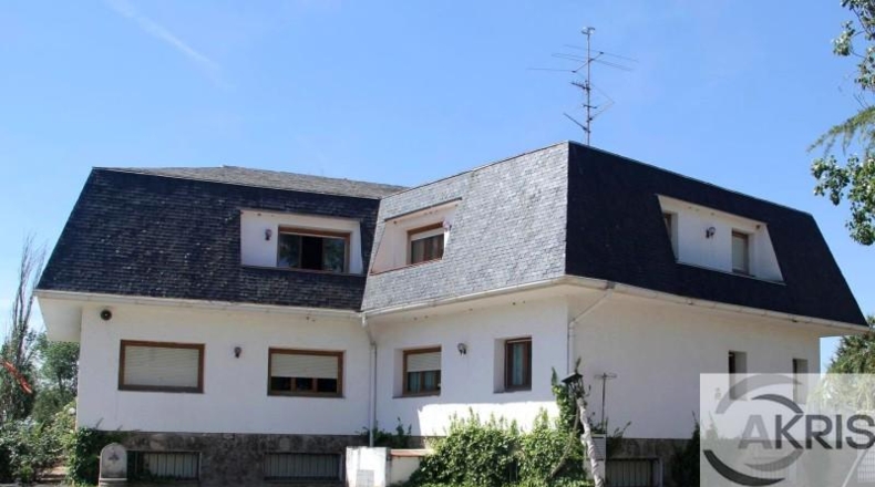 Comunidad de Madrid - Alcorcón - 28000m2