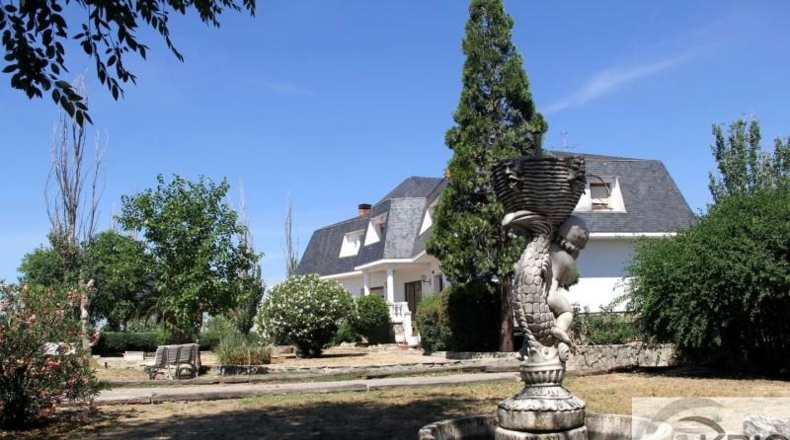Comunidad de Madrid - Alcorcón - 28000m2