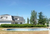 Land suitable for development for sale on España, Alcorcón, ref: TR112872 photo