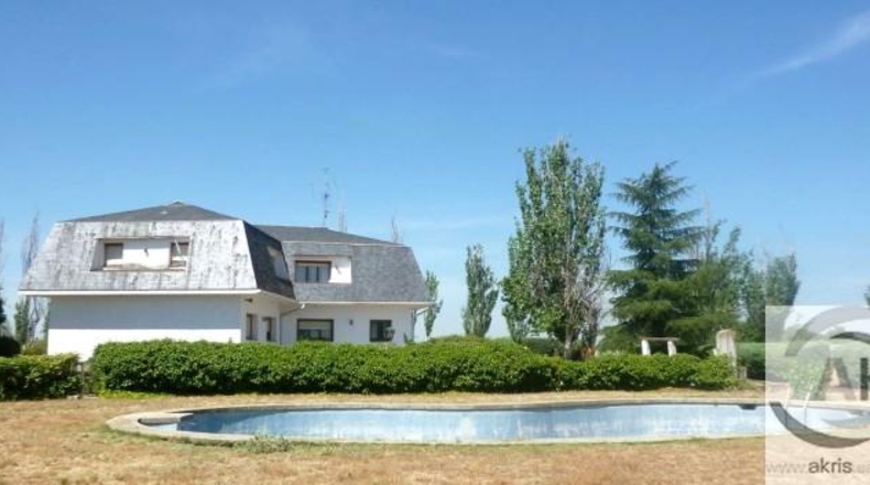 Comunidad de Madrid - Alcorcón - 28000m2