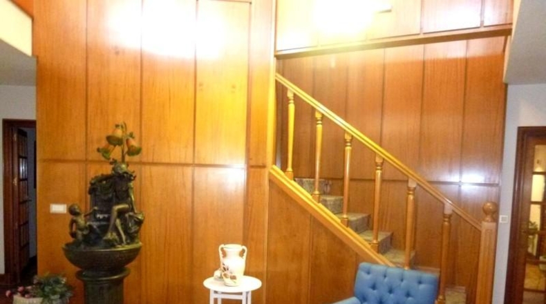 Comunidad de Madrid - Alcorcón - 28000m2