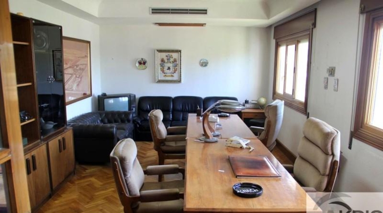 Comunidad de Madrid - Alcorcón - 28000m2