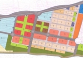 Parcela urbanizable en venta en la España, Valdemoro, ref: TR123193 foto