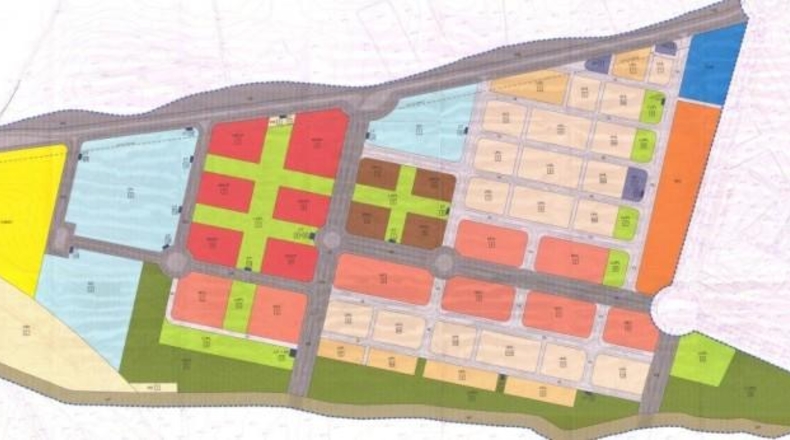 Comunidad de Madrid - Valdemoro - 18008m2
