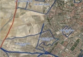 Parcela urbanizable en venta en la España, Valdemoro, ref: TR123193 foto