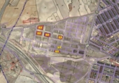 Parcela urbanizable en venta en la España, Valdemoro, ref: TR123193 foto