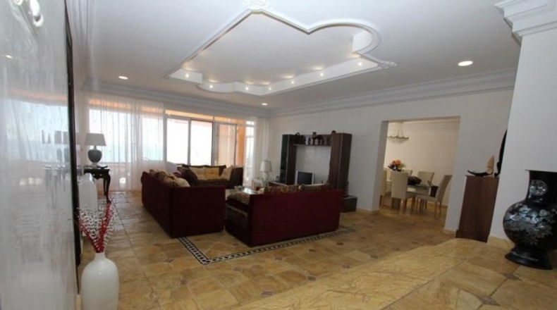 Málaga - Marbella - 1680m2