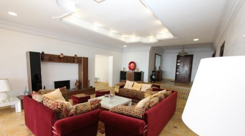 Málaga - Marbella - 1680m2