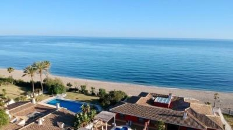 Málaga - Marbella - 1680m2