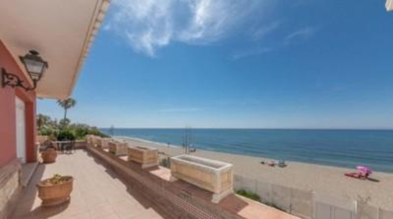 Málaga - Marbella - 1680m2
