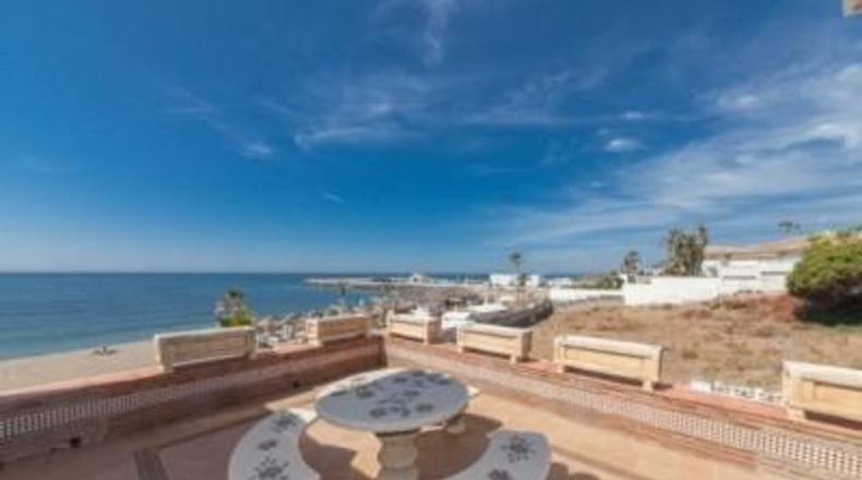 Málaga - Marbella - 1680m2