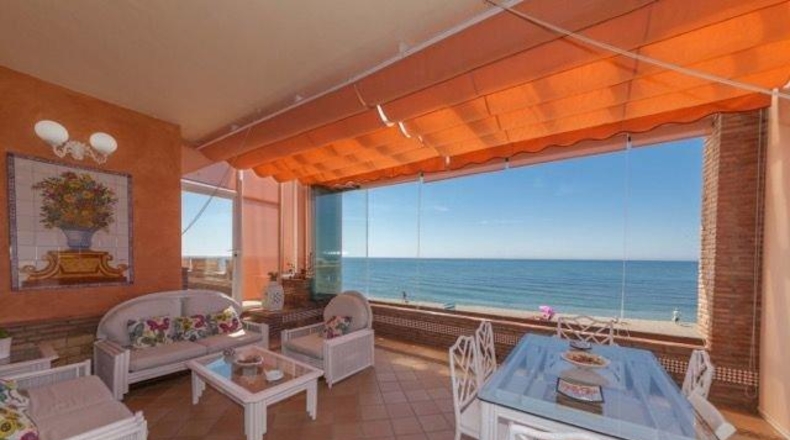 Málaga - Marbella - 1680m2